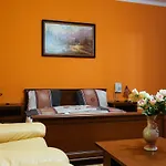 Hotel Central Sala 4*