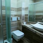 Hotel Hotel Central Sala 4*
