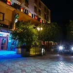 Hotel Hotel Central Sala