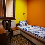 Hotel Central Sala