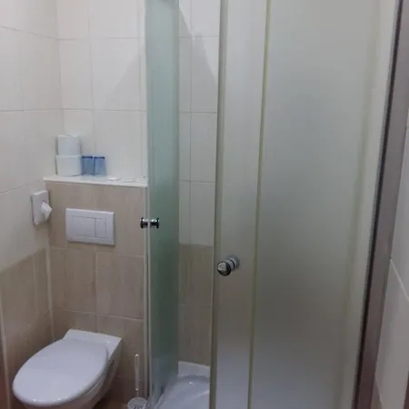 호텔 Hotel Central Sala 4*