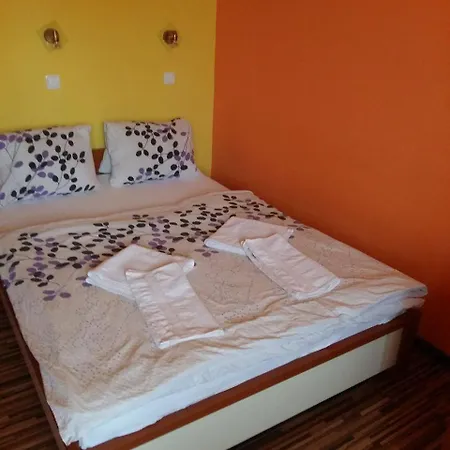 Hotel Central Sala 4*