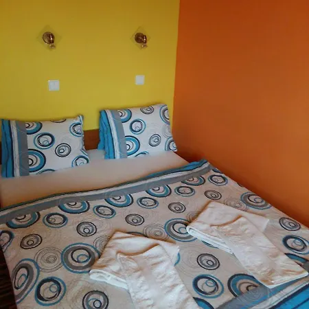 Hotel Central Sala 4* Sala