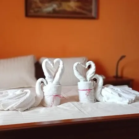 Hotell Hotel Central Sala Sala