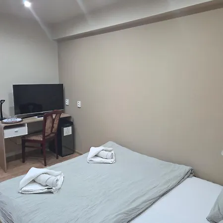 Hotel Hotel Central Sala 4*