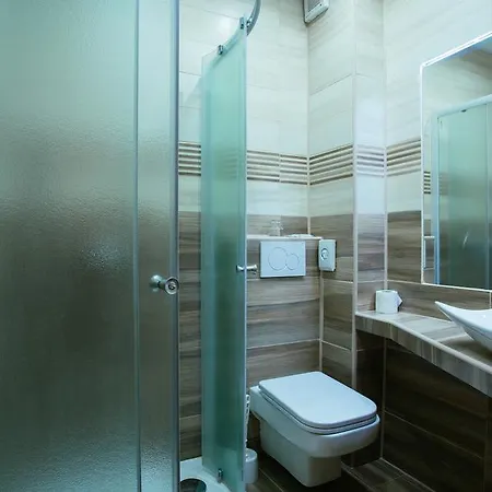 מלון Hotel Central Sala 4*