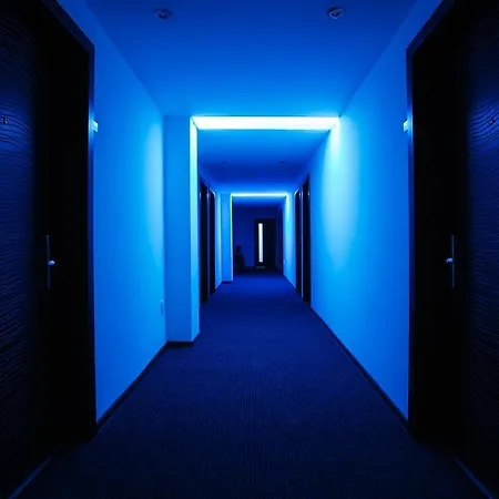 Hotel Centrál Šaľa 4* Vágsellye