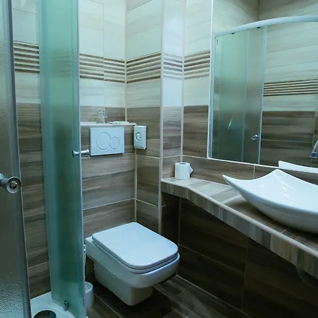 Hotell Hotel Central Sala 4*