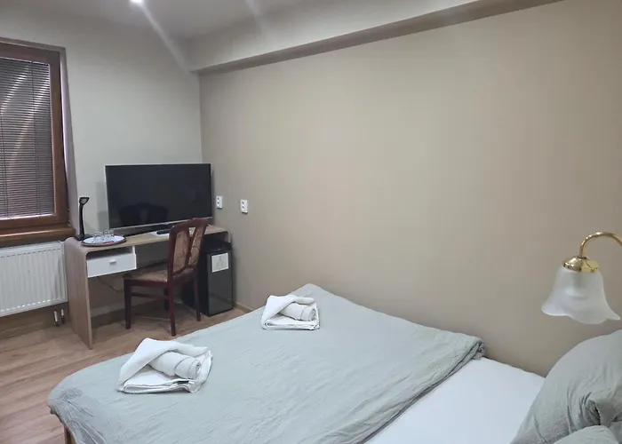 Hotel Hotel Central Sala 4*